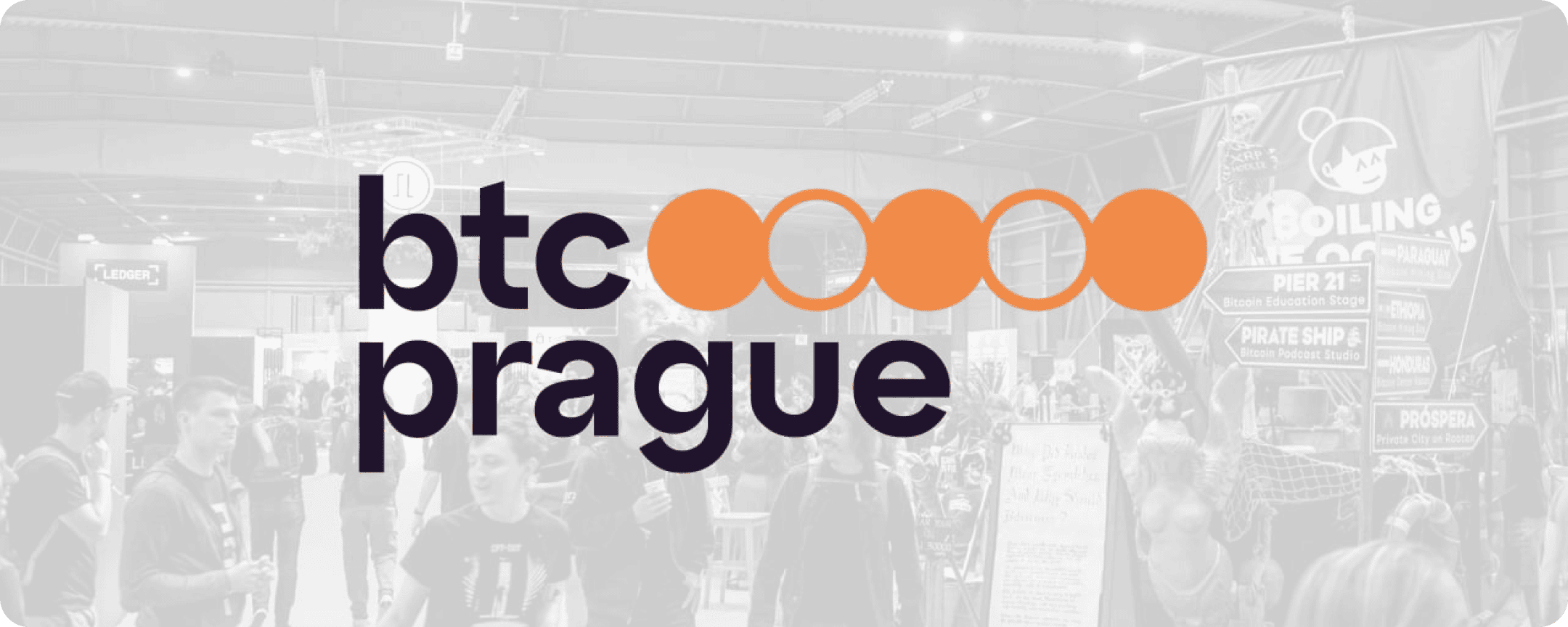 BTC Prague